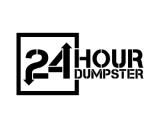 https://www.logocontest.com/public/logoimage/166599795824 Hour Dumpster2.png